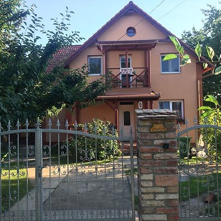 Transilvania Apartman Hajdúszoboszló Kültér fotó