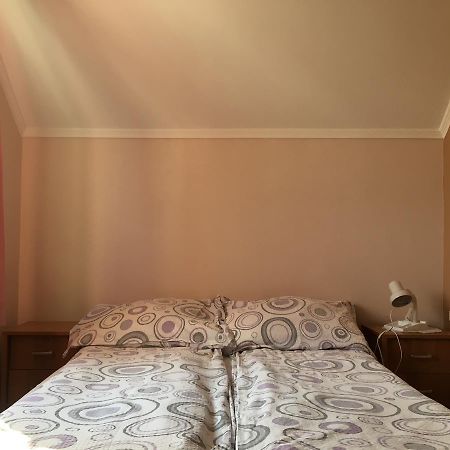 Transilvania Apartman Hajdúszoboszló Kültér fotó
