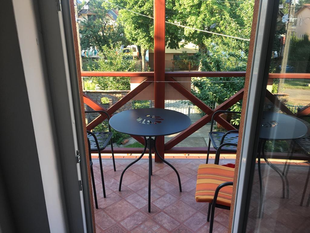 Transilvania Apartman Hajdúszoboszló Kültér fotó