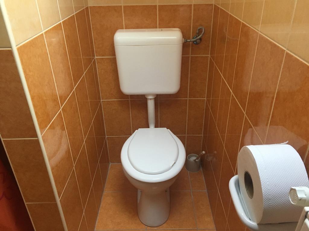 Transilvania Apartman Hajdúszoboszló Kültér fotó