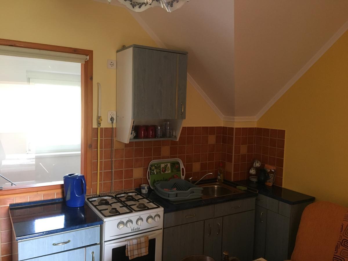 Transilvania Apartman Hajdúszoboszló Kültér fotó