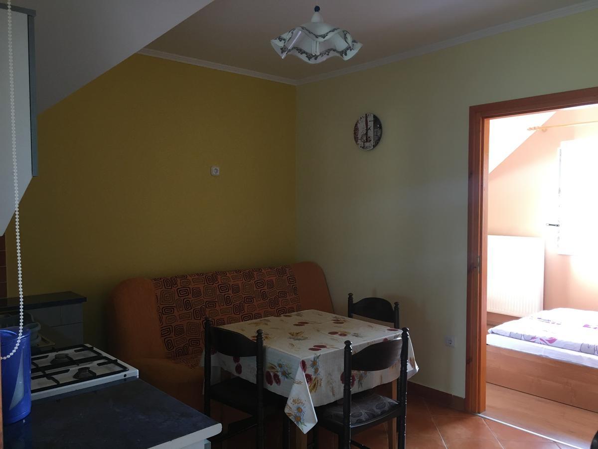 Transilvania Apartman Hajdúszoboszló Kültér fotó